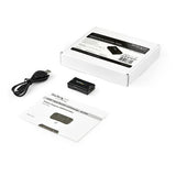 14 m (45 ft.)HDMI Signal Booster - 4K 60Hz