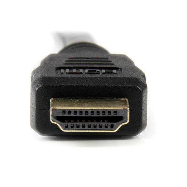 7m HDMI to DVI-D cable, ideal for connecting DVI devices to HDMI displays, supports high-quality video transmission.