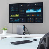 1,8m (6 ft) HDMI  to DVI-D Cable - M/M