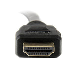 3m HDMI to DVI-D Cable - M/M