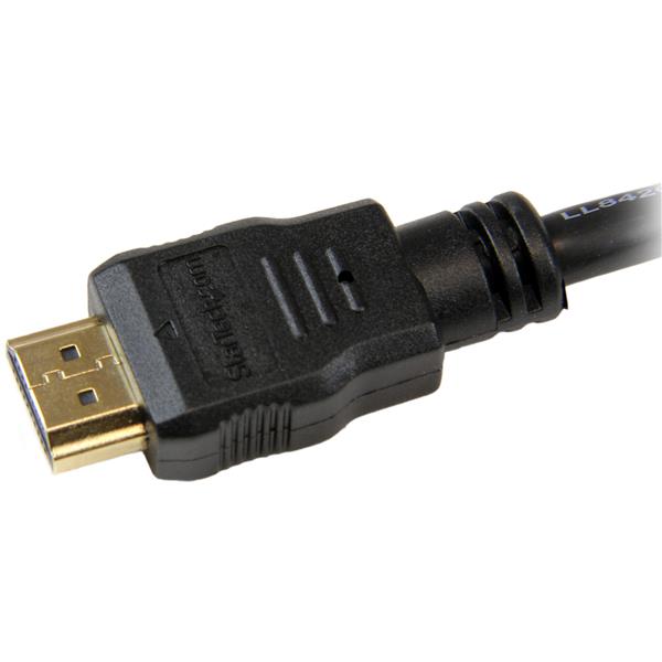 3m High Speed HDMI Cable - Ultra HD 4k x 2k HDMI Cable - HDMI to HDMI M/M