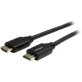 Premium High Speed HDMI Cable with Ethernet - 4K 60Hz - 2 m (6 ft.)