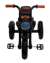 Kids Himalayan Trike With EVA Wheels Light & Music FT-530 Blue