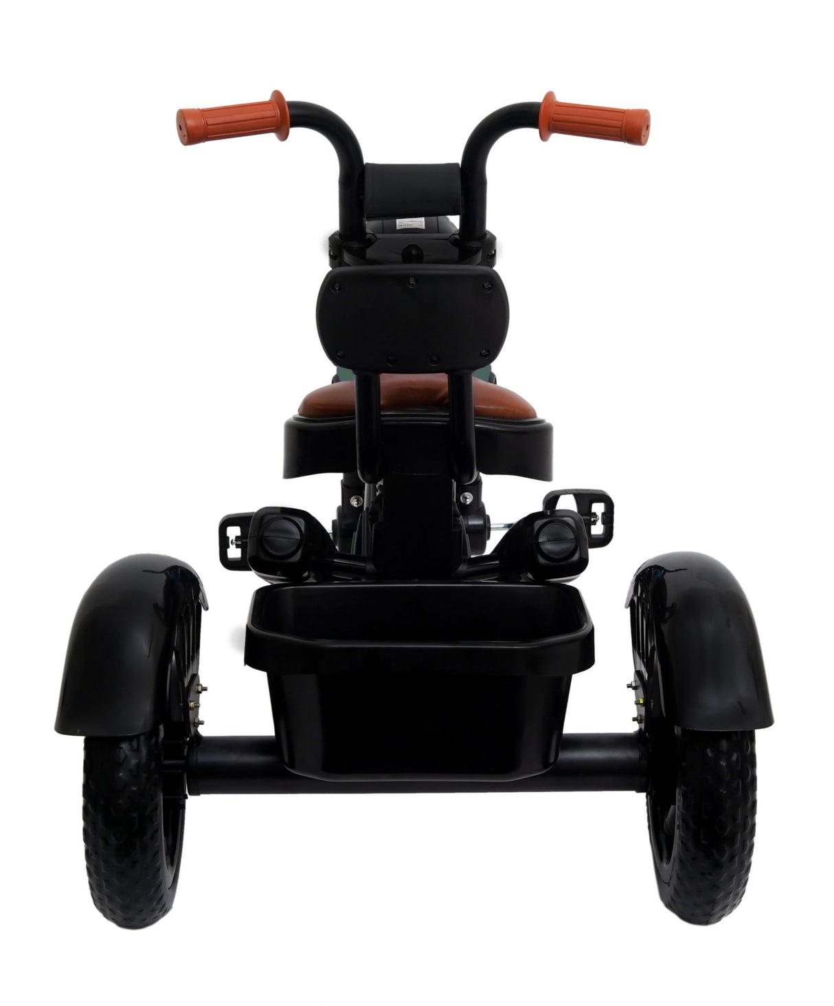 Kids Himalayan Trike With EVA Wheels Light & Music FT-530 Green