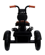 Kids Himalayan Trike With EVA Wheels Light & Music FT-530 Green