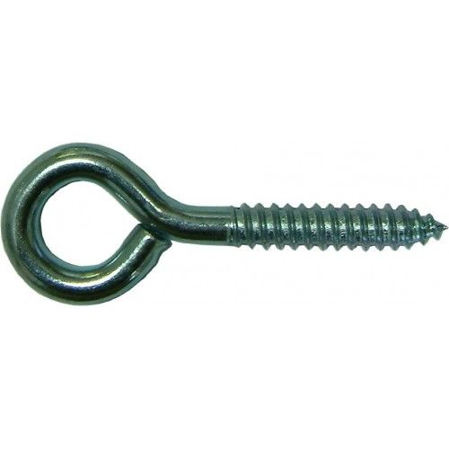 Screw Eye - NP #2 22mm