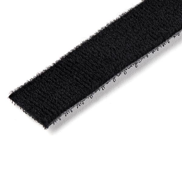 Hook-and-Loop Cable Tie - 30,4m (100 ft.) Bulk Roll