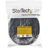 Hook-and-Loop Cable Tie - 7,6m (25 ft.). Roll
