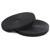 Hook-and-Loop Cable Tie - 30,4m (100 ft.) Bulk Roll