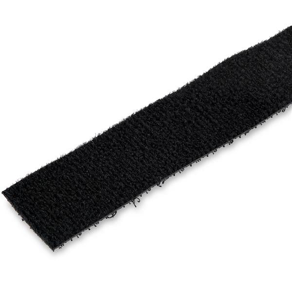 Hook-and-Loop Cable Tie - 15,2 m (50 ft.), Bulk Roll