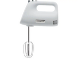 Hand Mixer - Kenwood 450W Lite White  (HMP30A0WH)