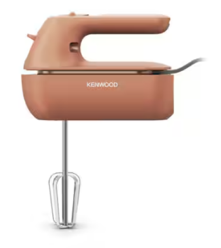 Hand Mixer - Kenwood Go Mix HMP40000RD (Red Clay)