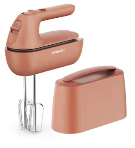 Hand Mixer - Kenwood Go Mix HMP40000RD (Red Clay)