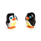 Wind-Up Waddling Penguin Toy - Pack of 24