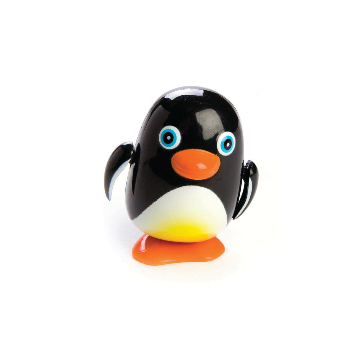 Wind-Up Waddling Penguin Toy - Pack of 24