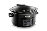 SLOW COOKER - SUNBEAM LIFT AND SERVE (4.7L)