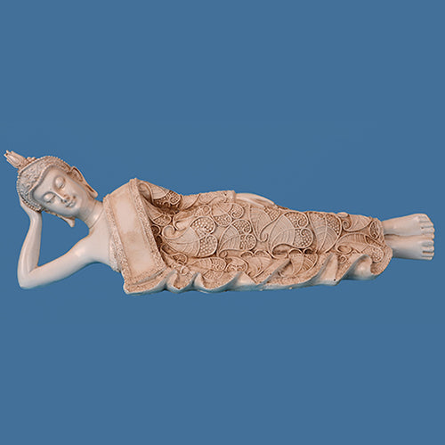 Lying Buddha