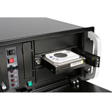 5.25in Trayless Hot Swap Mobile Rack for 3.5in Hard Drive