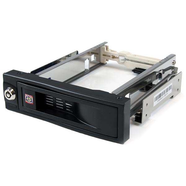 5.25in Trayless Hot Swap Mobile Rack for 3.5in Hard Drive