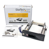 5.25in Trayless Hot Swap Mobile Rack for 3.5in Hard Drive