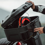 SW-Motech DUSC Side / Top Case 41 Litre Black