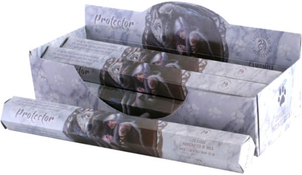 Protector 20 Gram Incense (Anne Stokes)