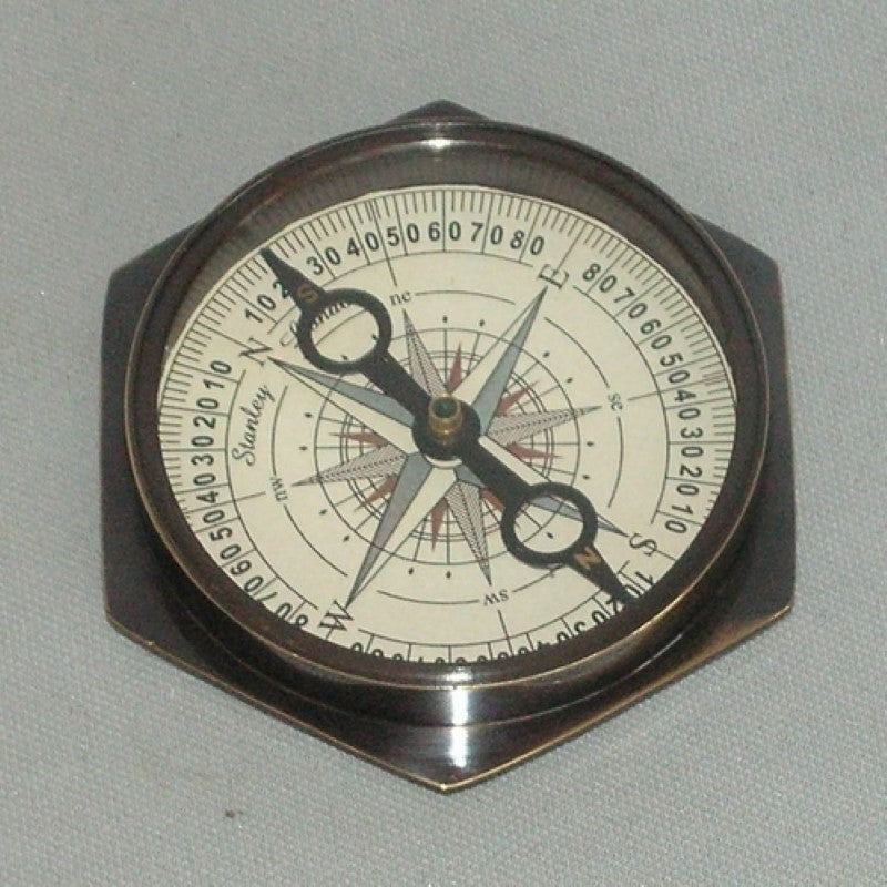 Compass - 90mm