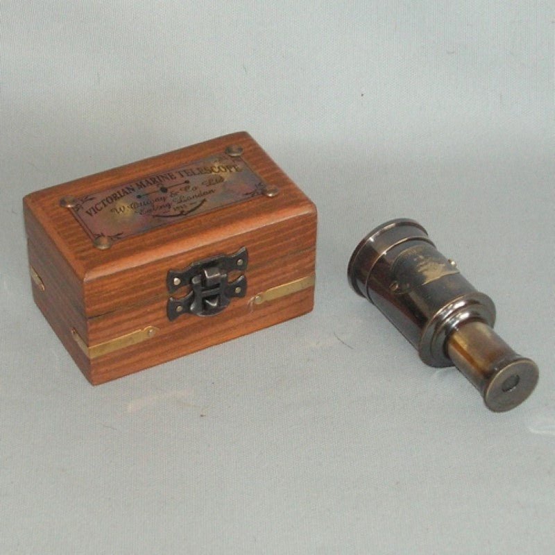 Telescope In 110mm Box