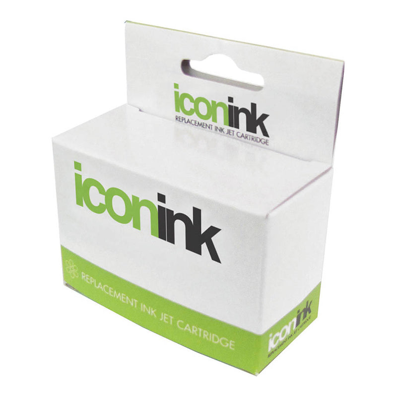 Icon Compatible with Brother LC3317 Black Ink Cartridge