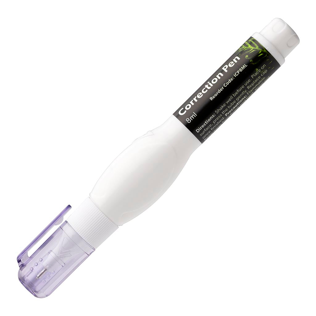 Icon Correction Pen 8ml (Pack of - 12)