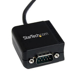 1 Port FTDI USB to Serial RS232 Adapter Cable with Optical Isolation
