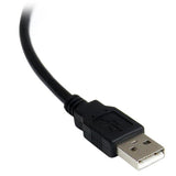 1 Port FTDI USB to Serial RS232 Adapter Cable with Optical Isolation