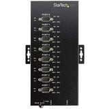 8 Port Serial Hub Adapter USB to RS232/RS485/RS422 Converter