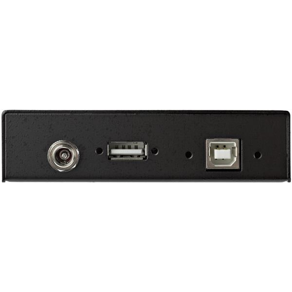 8 Port Serial Hub Adapter USB to RS232/RS485/RS422 Converter