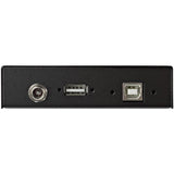 8 Port Serial Hub Adapter USB to RS232/RS485/RS422 Converter
