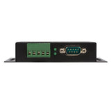 1 Port Metal Industrial USB to RS422/RS485 Serial Adapter w/ Isolation