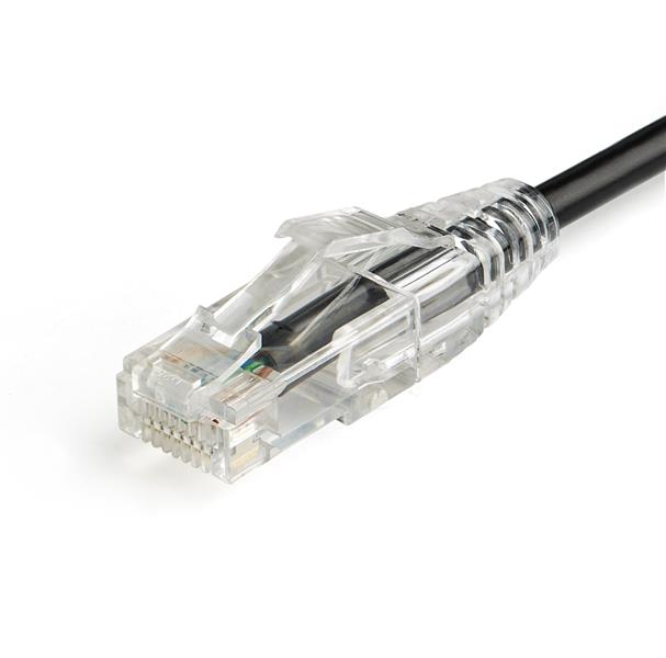 1.8 m Cisco USB console cable connects computers to network devices for easy configuration with reliable performance.