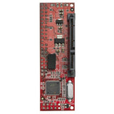 IDE 40-pin to SATA Adapter Converter w/ HDD/SSD/ODD Support