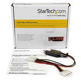 IDE 40-pin to SATA Adapter Converter w/ HDD/SSD/ODD Support