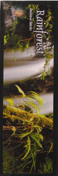 Incense  - Kamini Rainforest 20gm