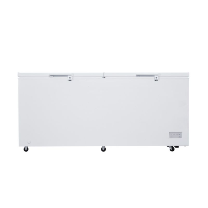 Midea - Chest Freezer - Imprasio 708L IMCF708
