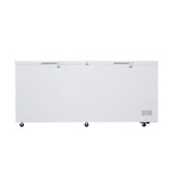 Midea - Chest Freezer - Imprasio 708L IMCF708