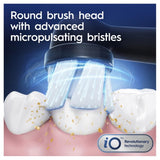 Electric Toothbrush - Oral B iO Series 2 (Black)