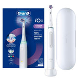 Electric Toothbrush - Oral B iO Series 3 (White)
