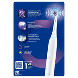 Electric Toothbrush - Oral B iO Series 3 (White)