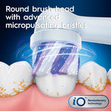 Electric Toothbrush - Oral B iO Series 3 (White)