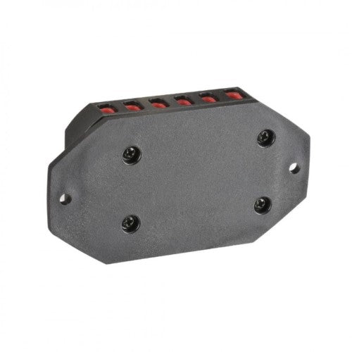 12V 10A MULTICHANNEL RELAY - PROJECTA