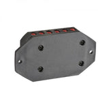 12V 10A MULTICHANNEL RELAY - PROJECTA