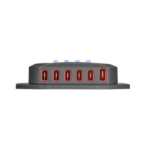 12V 10A MULTICHANNEL RELAY - PROJECTA