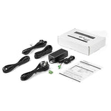 Universal DC Power Adapter - Industrial USB Hubs - 20V, 3.25A